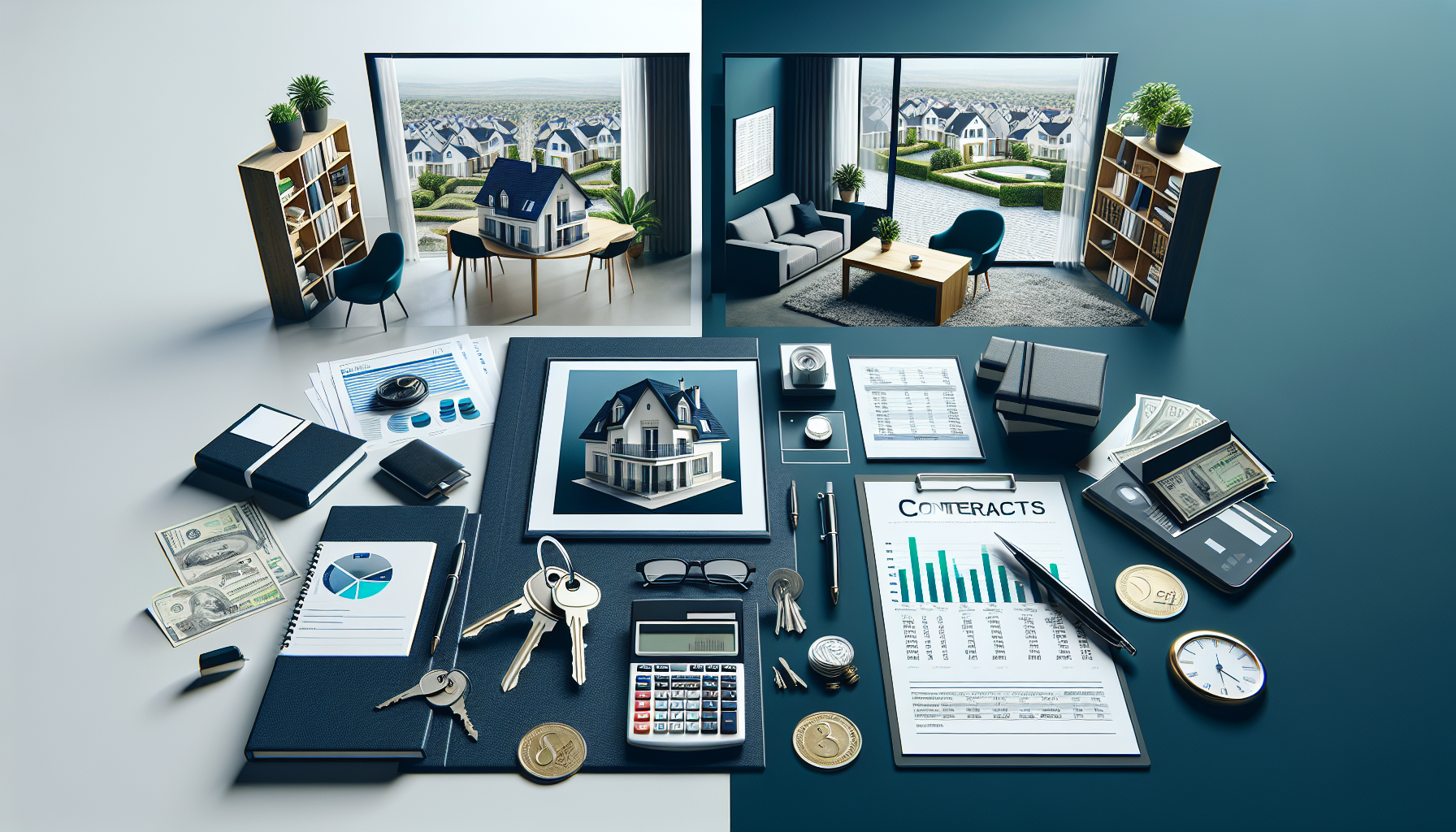 Acheter vs Louer en 2026 : Quel est le meilleur choix financier ?