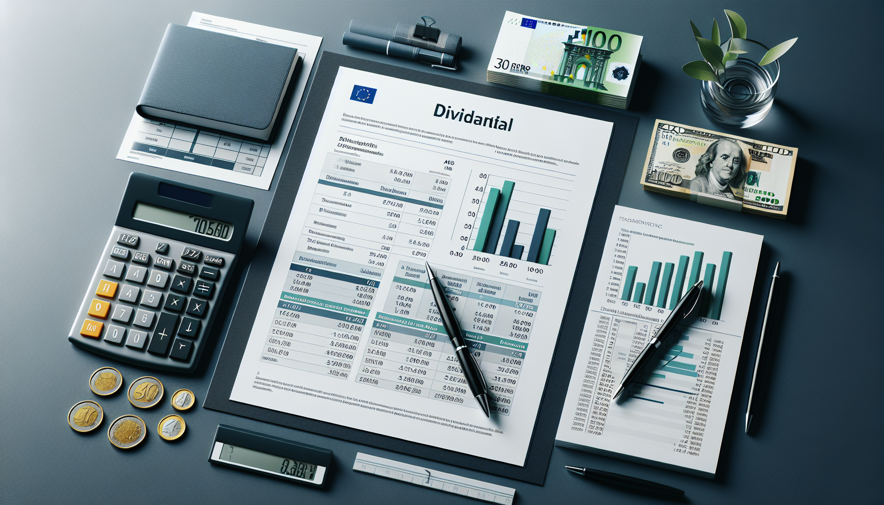 Fiscalité des dividendes 2026 : nouvelles règles et optimisation