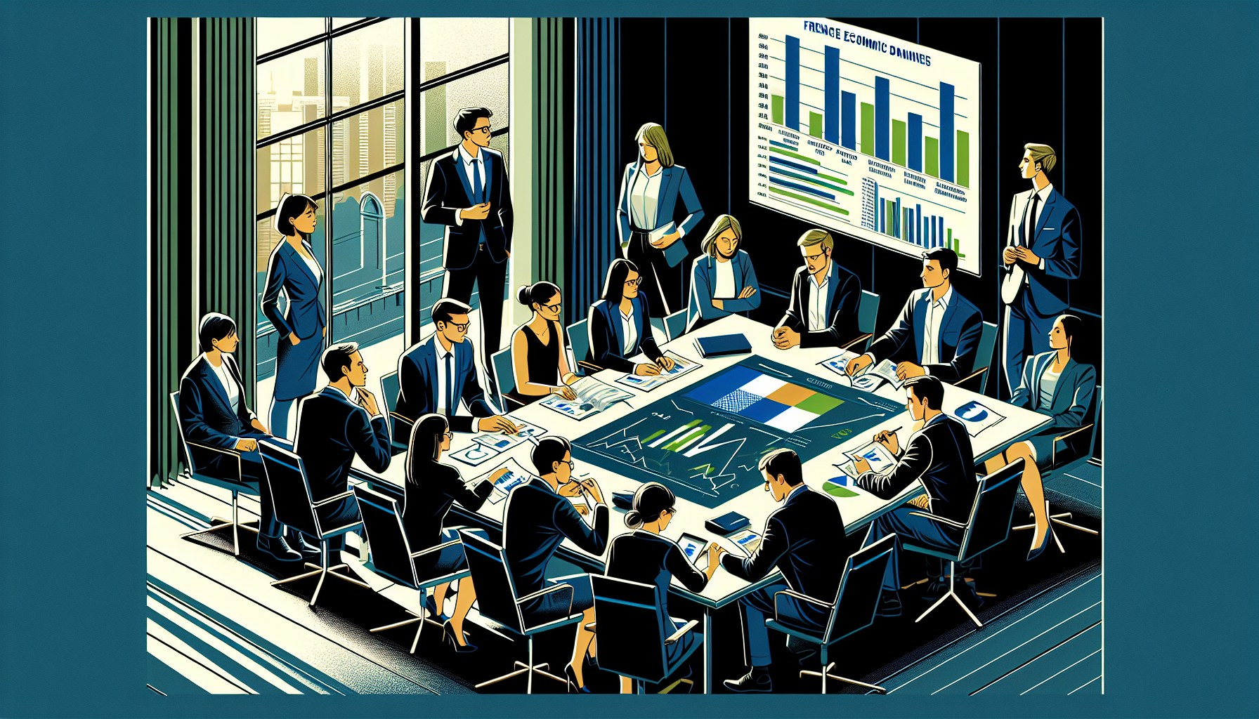 Loi de finances 2026 : nouvelles mesures pour les investissements PME
