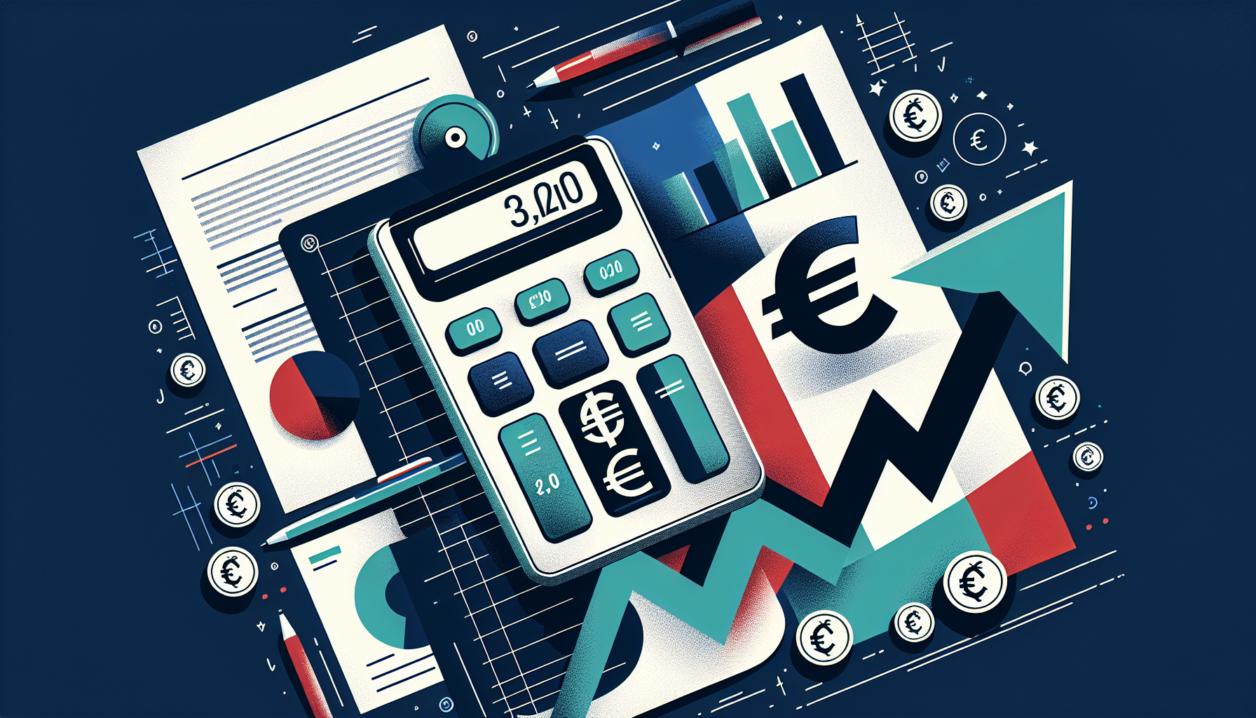 SMIC 2026 : Hausse de 2,8% et nouvelles exonérations fiscales