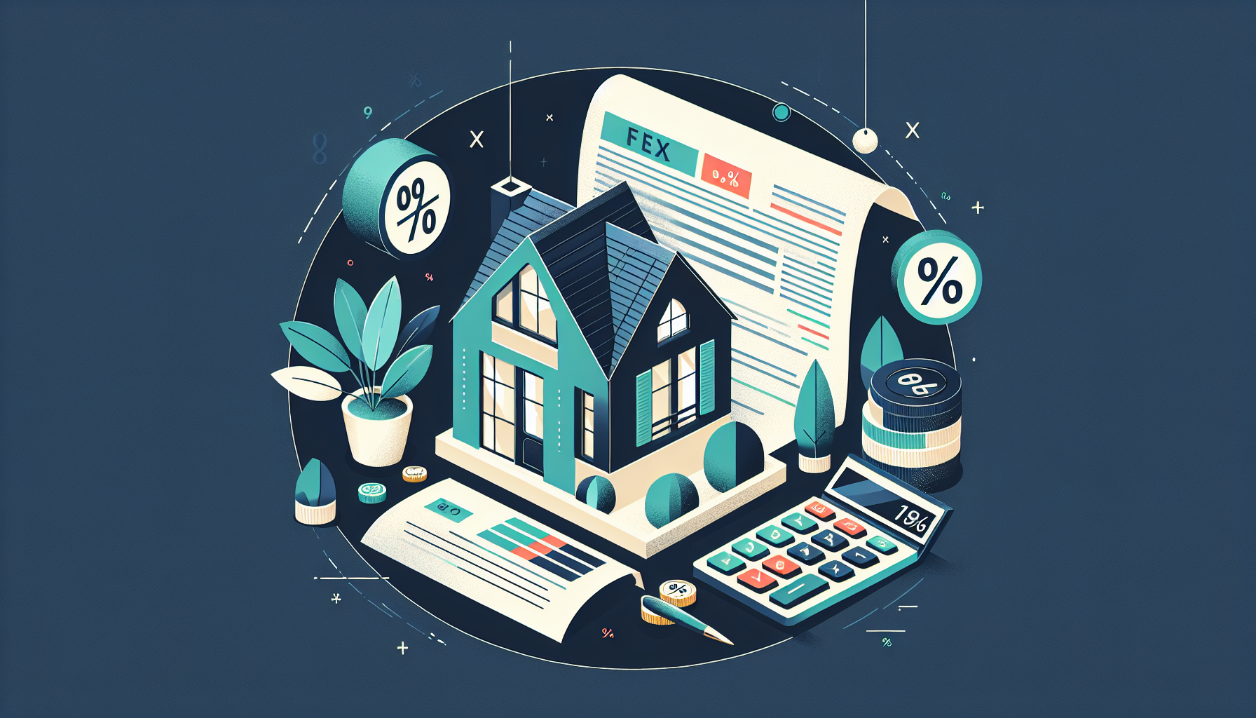 Plus-value immobilière 2026 : taxation, abattements et stratégies