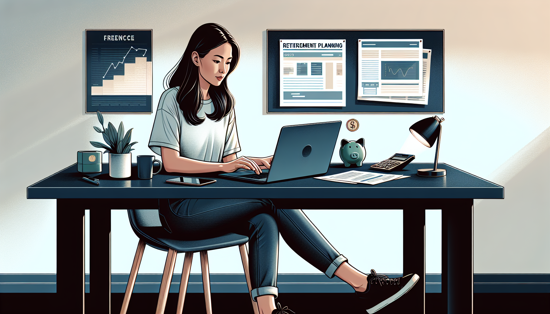 Micro-entreprise et retraite : enjeux et stratégies pour 2026