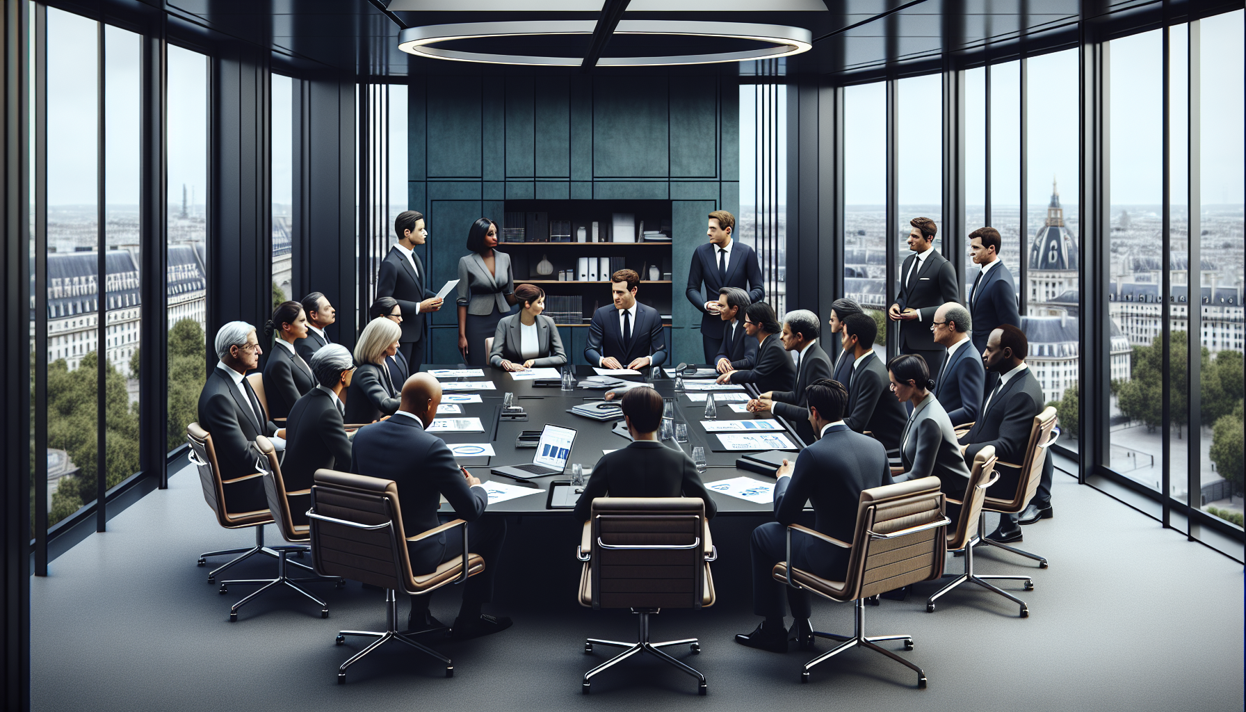 Allocation chômage 2026 : Nouveaux taux et conditions d'indemnisation