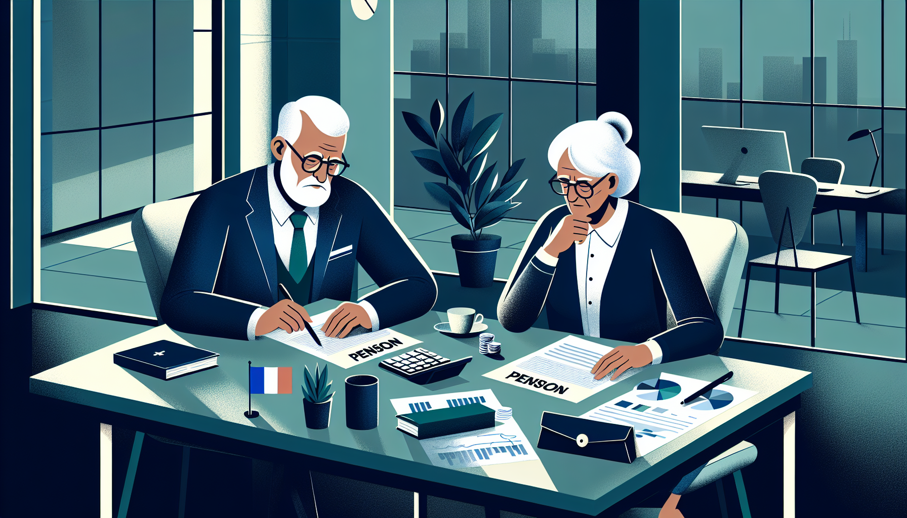 Retraite 2026 : les nouvelles mesures qui changent tout pour votre pension