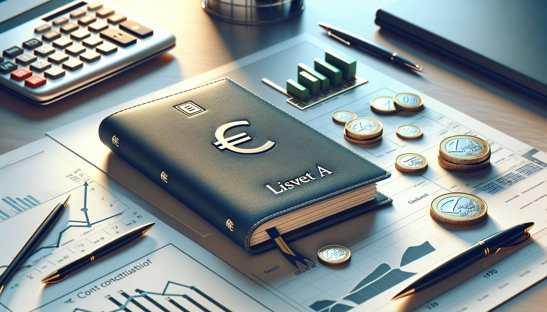 Livret A 2026 : Taux, plafonds et stratégies pour votre épargne