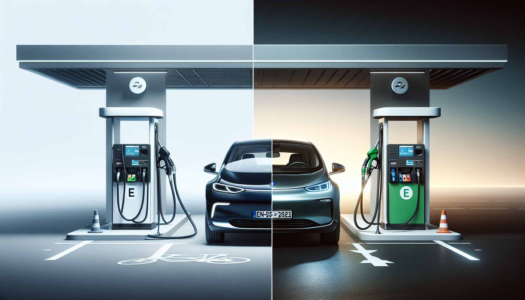 Électrique vs Thermique 2026 : Quel véhicule choisir ?