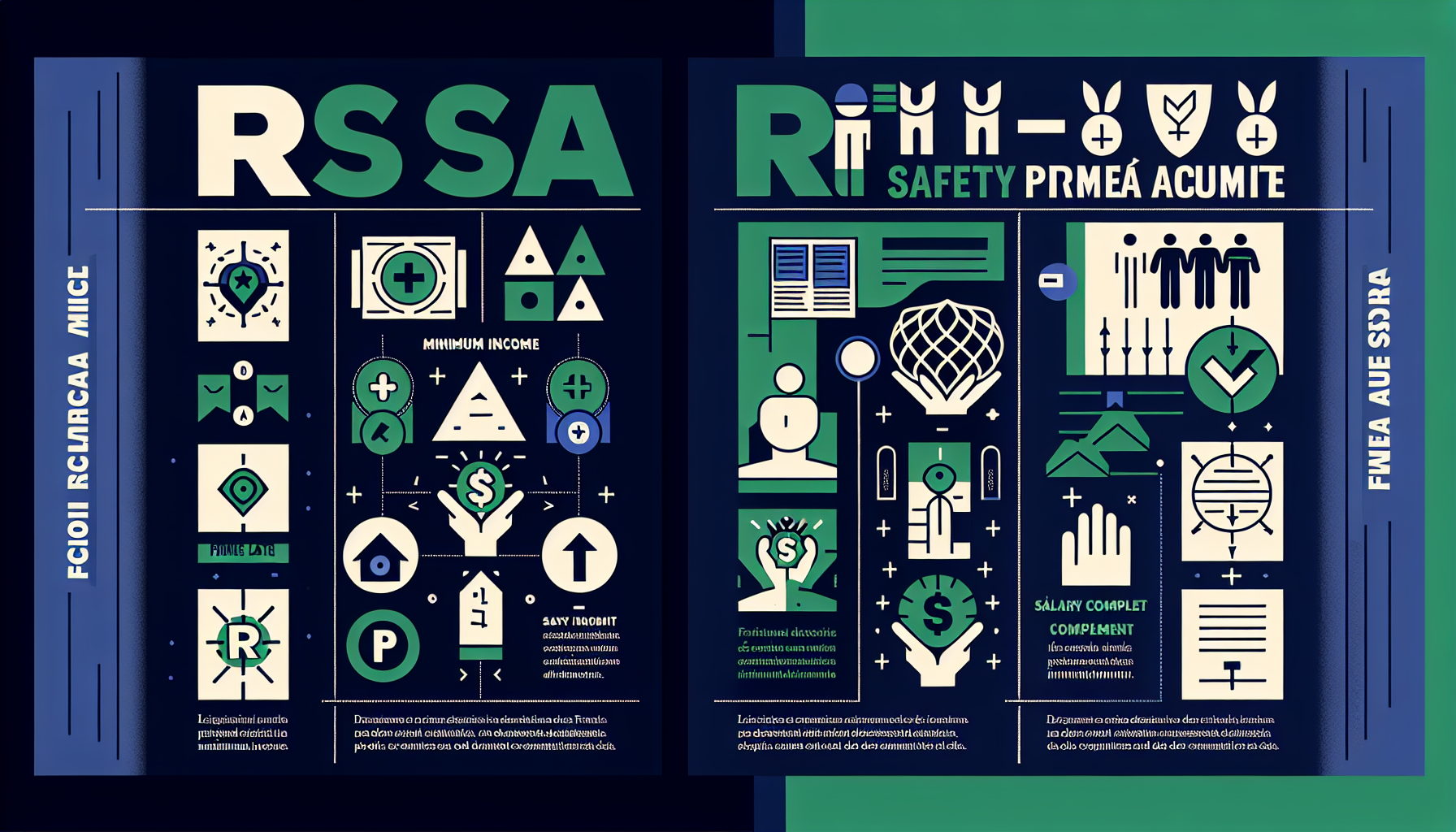 RSA vs Prime d'activité : Comparaison complète des aides sociales 2026