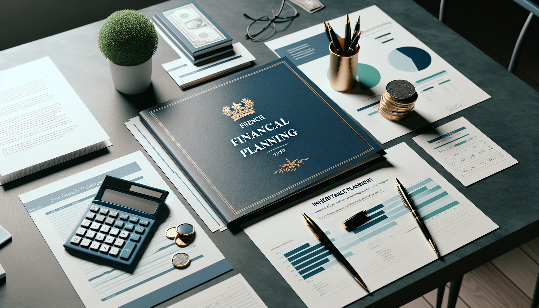 Succession 2026 : droits, abattements et stratégies d'optimisation