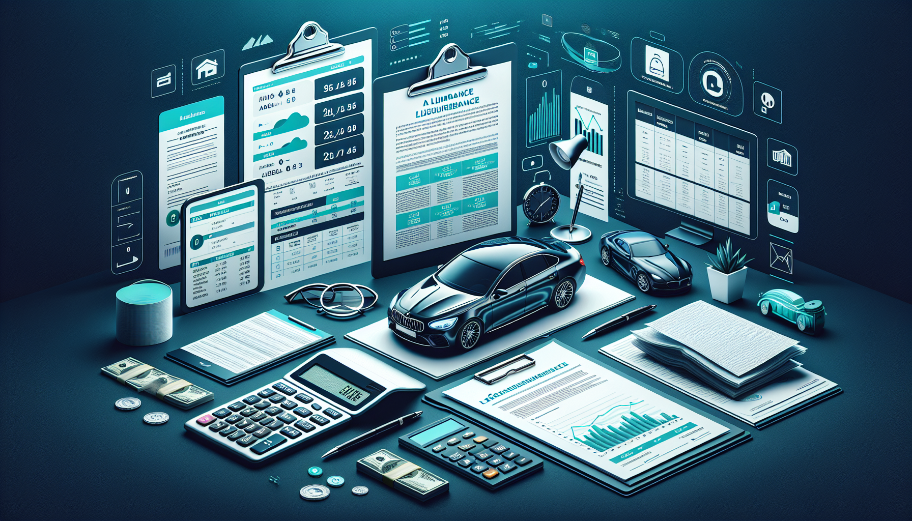 Assurance auto 2026 : hausse des tarifs et stratégies pour économiser