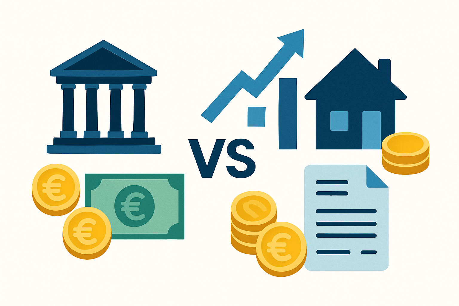 Frais bancaires 2026 : comparatif des tarifs et stratégies d'économie