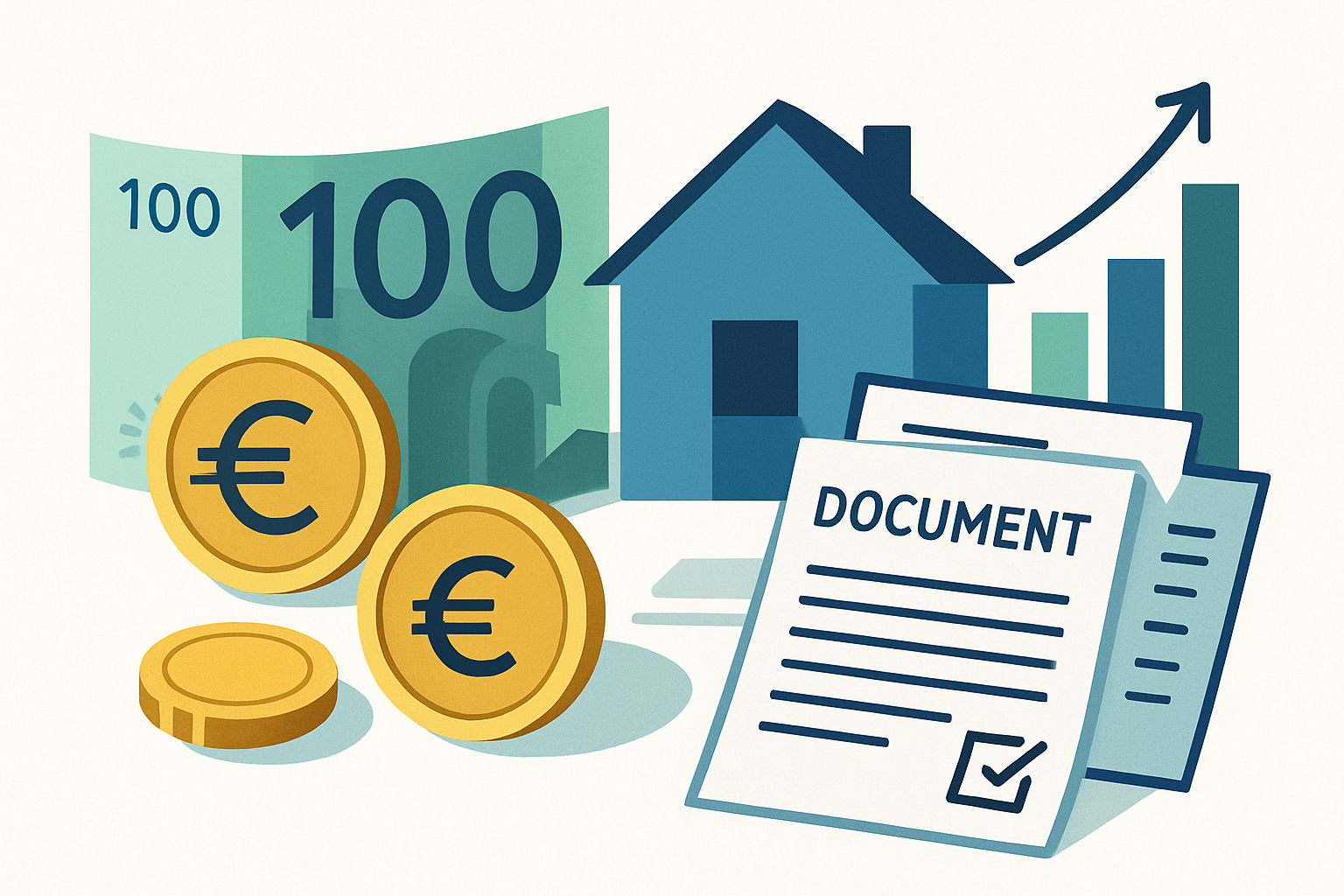 Donation de son vivant : montants, abattements et optimisation en 2026