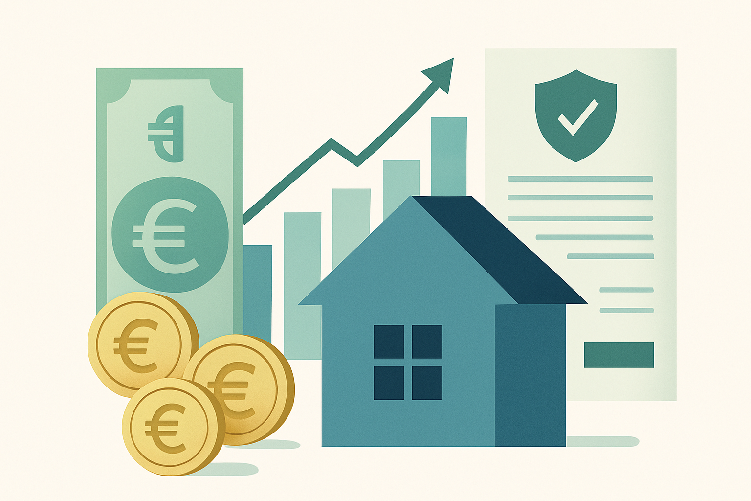 Assurance emprunteur 2026 : plafond à 0,25% et résiliation simplifiée