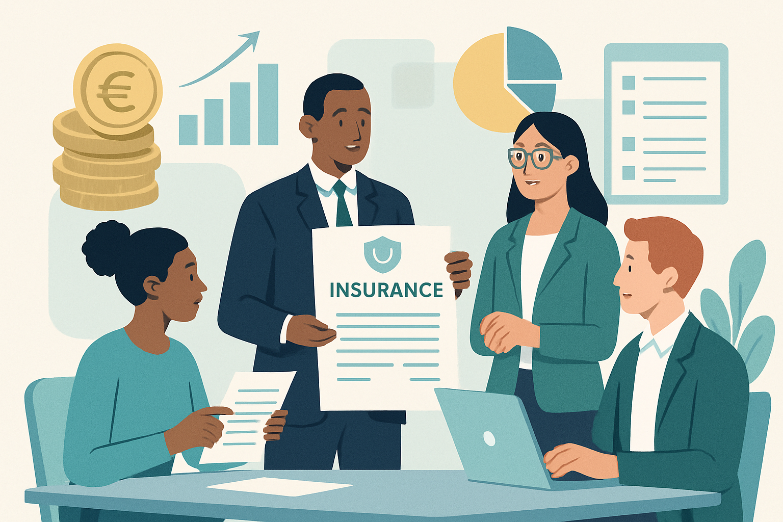 Contrat de prévoyance entreprise 2026 : tout savoir sur vos garanties