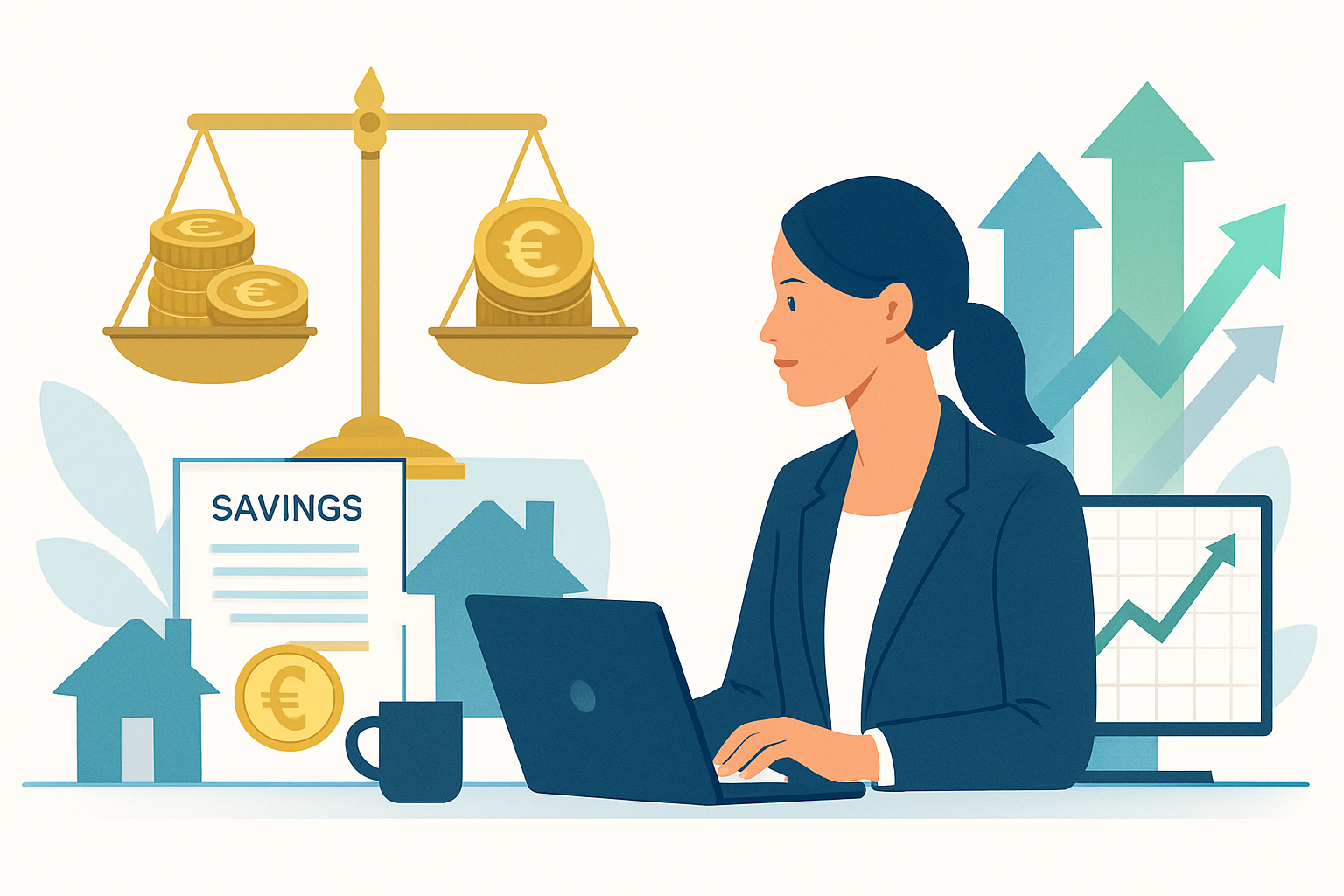 CET vs Épargne salariale : quel dispositif choisir en 2026 ?