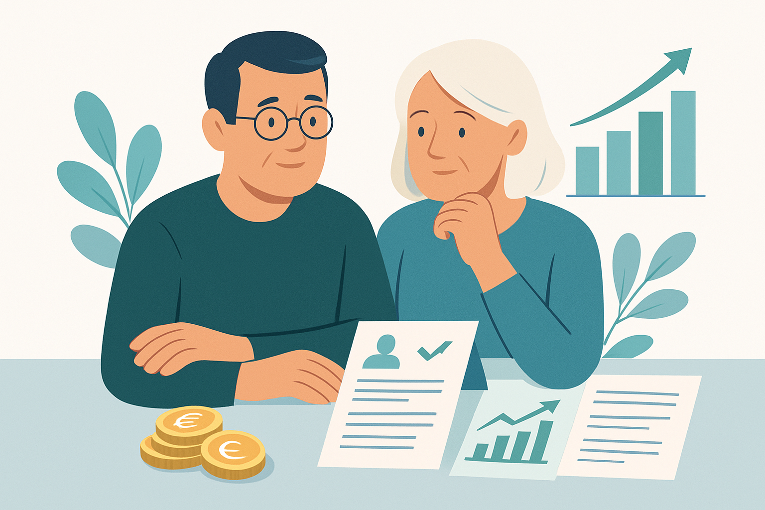 Rachat de trimestres retraite 2026 : coût, conditions et rentabilité