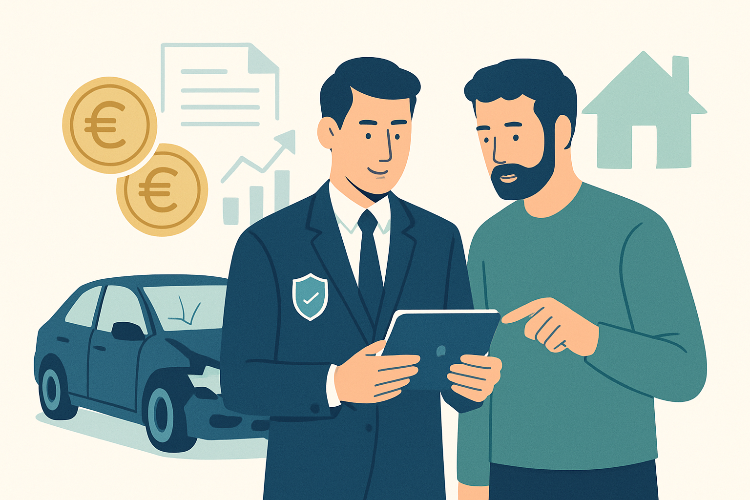 Assurance auto : être bien indemnisé après un sinistre en 2026