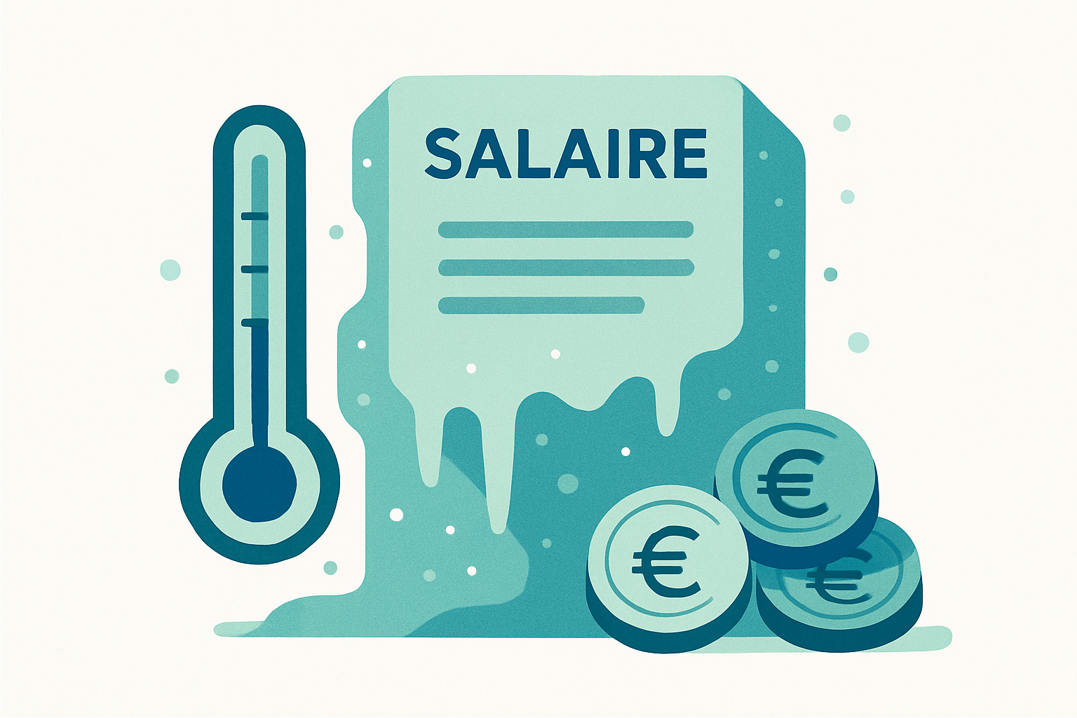 Gel du point d'indice 2026 : quel impact sur le salaire des fonctionnaires ?