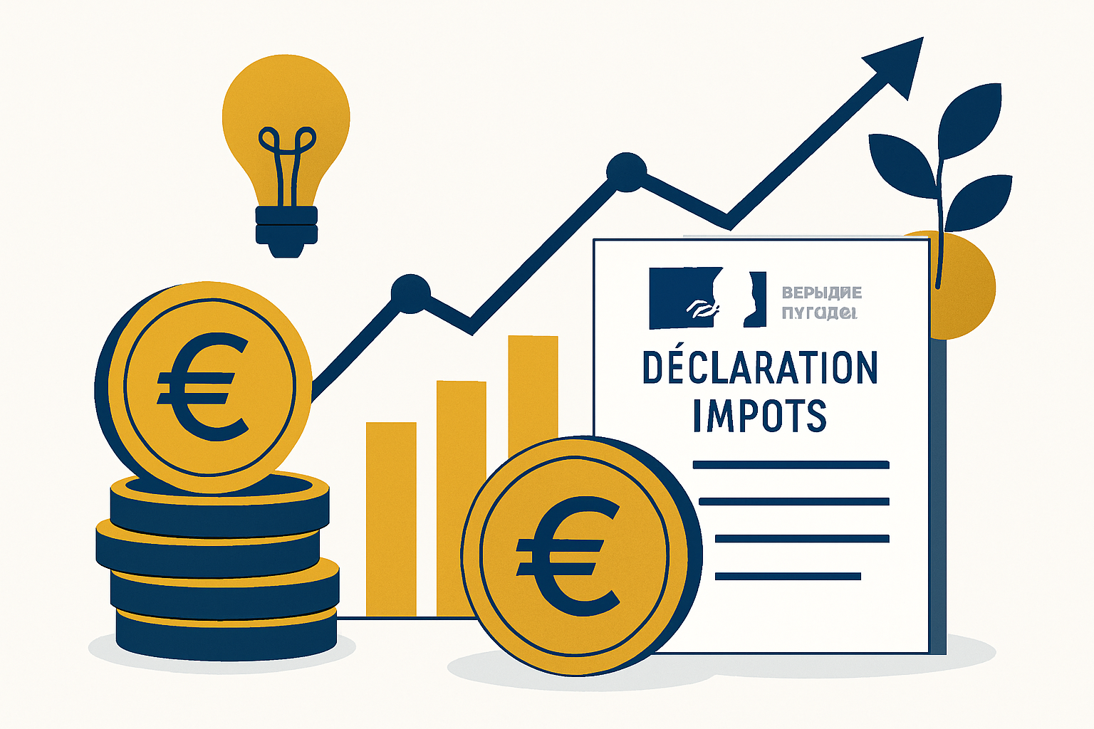 Hausse de la flat tax : 30% à 33%, ce qui change en 2026