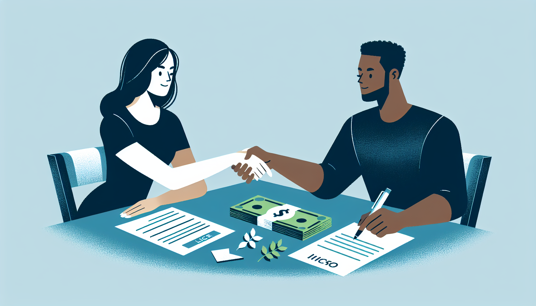 Qu'est ce qu'un rachat de crédit entre particuliers ?